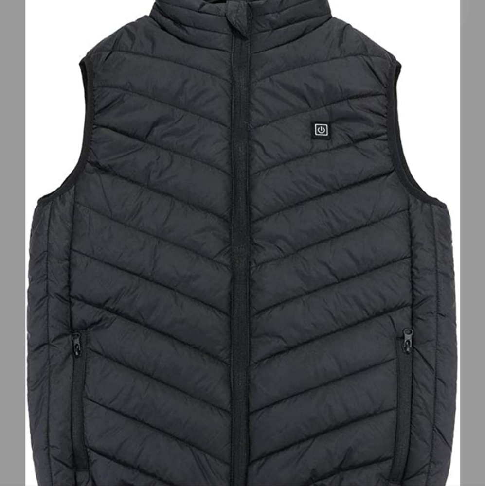Brand new Heated vest - Picture 4 of 6
